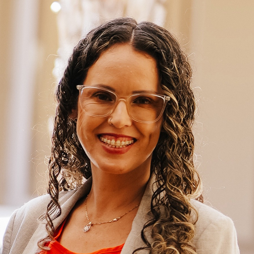 Elena Arias - Comité IBEROPELVIC 2027