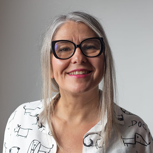 Begoña Caldera - Comité IBEROPELVIC 2027