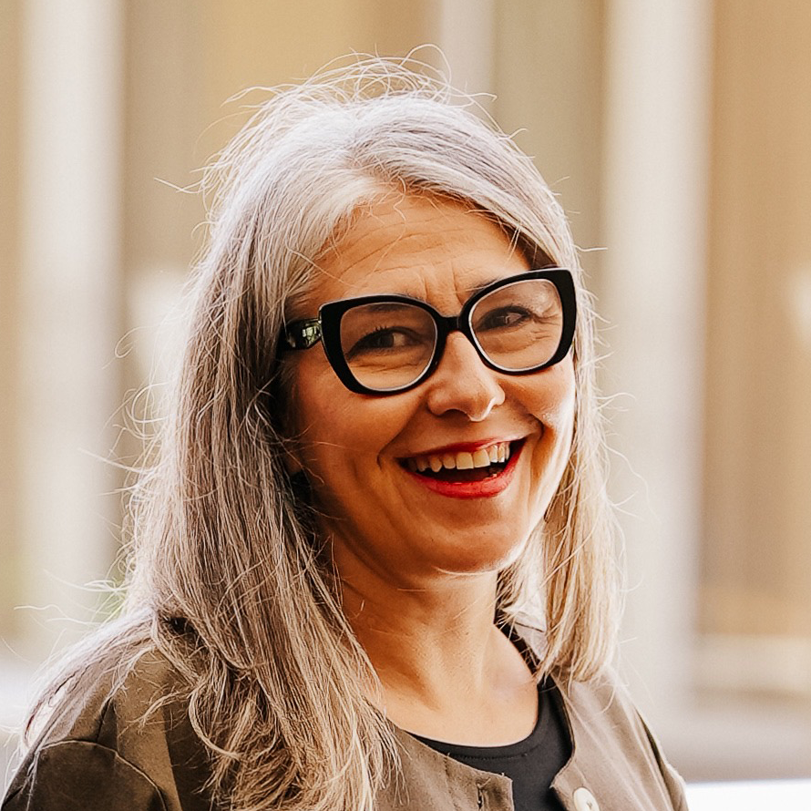 Begoña Caldera - Comité IBEROPELVIC 2027