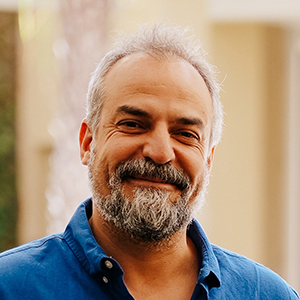 Ignacio Gutiérrez - Comité IBEROPELVIC 2027