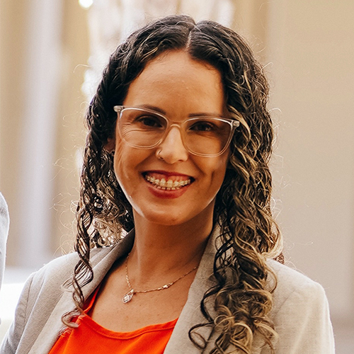 Elena Arias - Comité IBEROPELVIC 2027